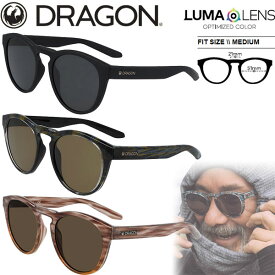 【ポイントUP中 10/4-9】DRAGON / ドラゴン OPUS メンズ レディース サングラス ロブマチャド ブライアンイグチ ハイコントラストレンズ スノーボード スキー サーフィン