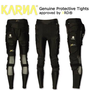 KARNA/Ji GENUINE PROTECTIVE TIGHTS XRDqbvveN^[ Pcpbg XL[ Xm[{[h