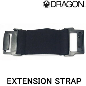 DRAGON/hS EXTENSION STRAP S[OXgbv obNxgΉ wbg Xm[{[h XL[ [֑Ή