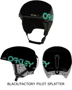 OAKLEY/I[N[ MOD1 ASIAN FIT wbg AWAtBbg Y fB[X Xm[{[h XL[