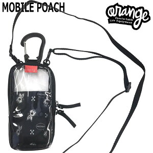 yGg[Ń|Cg10{zORANGE/IW MOBILE POACH oC|[` Xm[{[h X}[gtH lbNXgbv [֑Ή