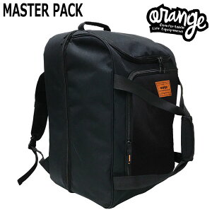 yGg[Ń|Cg10{zORANGE/IW MASTER PACK }X^[pbN Xm[{[h XL[ u[cobO MAobO AEghA e