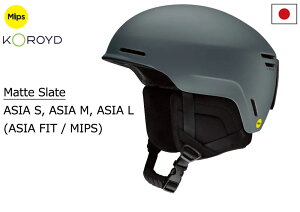 SMITH/X~X METHOD MIPS \bh~bvX wbg ASIAFIT AWAtBbg KOROYD RCh y Y fB[X Xm[{[h XL[