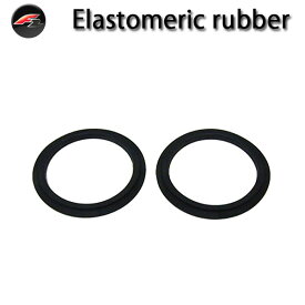 即出荷 F2 / エフツー Elastomeric rubber アルパイン スノーボード メール便対応