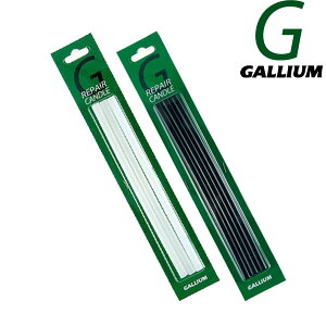 GALLIUM / ガリウム REPAIR CANDLE リペアキャンドル スノーボード メール便対応