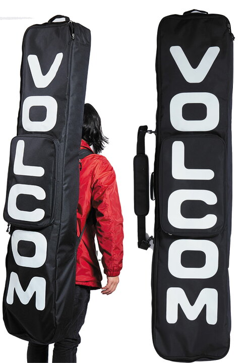 楽天市場】VOLCOM / ボルコム VOLCOM BOARD CASE スノーボードケース 