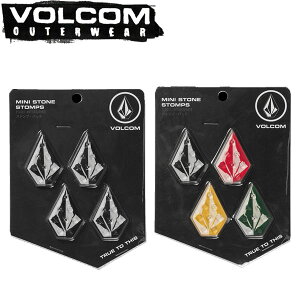�y�G���g���[�Ń|�C���g10�{�zVOLCOM / �{���R�� MINI STONE STOMPS �f�b�L�p�b�h ����~�� �X�m�[�{�[�h ���[���֑Ή�