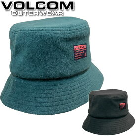 VOLCOM / ボルコム VLCM BUCKET HAT バケットハット 帽子 スノーボード メール便対応