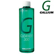 GALLIUM / ガリウム クリーナー 300 SX0006 ワックス スノーボード