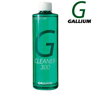 GALLIUM / �K���E�� �N���[�i�[ 300 SX0006 ���b�N�X �X�m�[�{�[�h