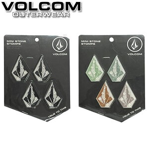 VOLCOM / {R MINI STONE STOMPS fbLpbh ~ Xm[{[h [֑Ή