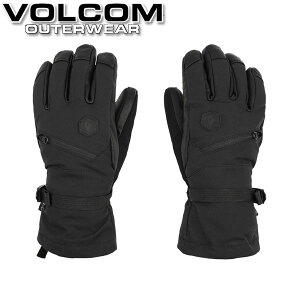 22-23 VOLCOM / {R SKYE GORE-TEX OVER GLOVE Ci[O[u  fB[X Xm[{[h XL[
