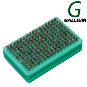 GALLIUM / KE nуuV TU0165 bNX Xm[{[h