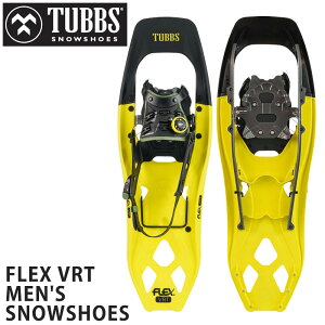 TUBBS / ^uX FLEX VRT MEN'S tbNXo[eBJ Xm[V[ obNJg[MA Y oR Xm[{[h