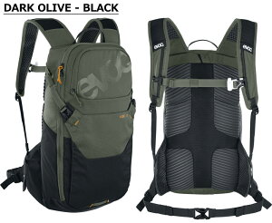 EVOC/C[{bN RIDE12 Ch12 12L obNpbN fCpbN Xm[{[h XL[ oR oCN 