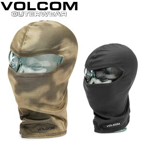 �y�G���g���[�Ń|�C���g5�{�z24-25 VOLCOM / �{���R�� INDIVIDUAL FACE-TECH �o���N���o �t�F�C�X�}�X�N �����Y ���f�B�[�X �X�m�[�{�[�h �X�L�[ 2025 ���[���֑Ή�