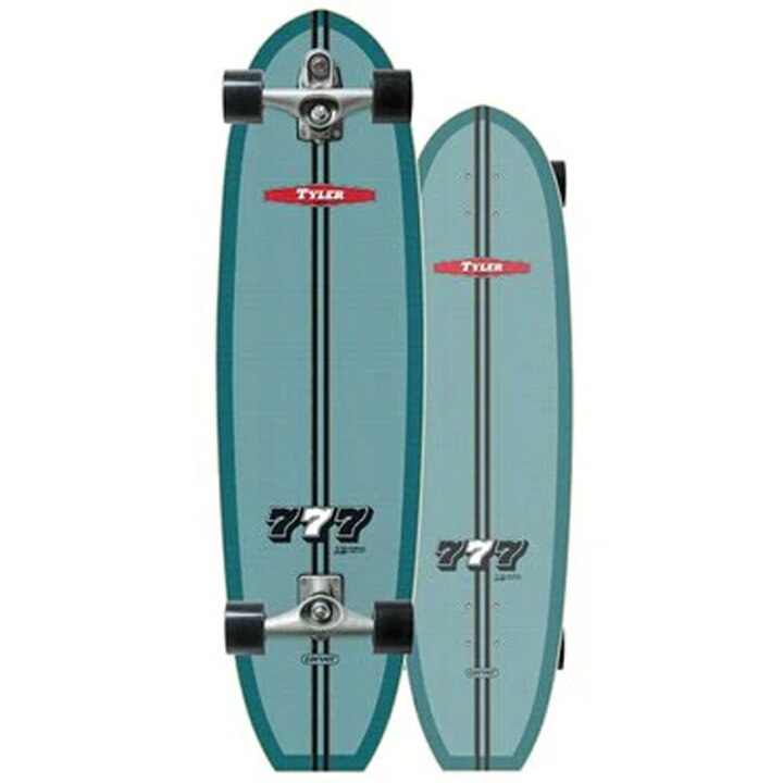 楽天市場】即出荷 CARVER/カーバー Tyler 777 タイラー 36.5インチ CX4  