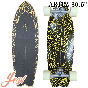 񂹏i 2021 YOW SKATE 30.5C` ARITZ ARANBURU E AcAu T[tXP[g XP{[ Rv[g Itg T[tB Xm[{[h