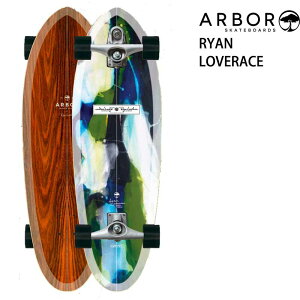 ARBOR/A[o[ RYAN LOVERACE C7 32inc CARVER OXP[g{[h O{[h XP Xm[{[h XP{[