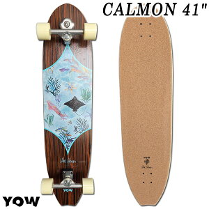 2025 YOW SKATE CALMON 41C` E J Chloe Calmon Clara Calmon NGJ NJ T[tXP[g OXP[g{[h O{[h XP{[ Itg T[tB Xm[{[h