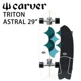 楽天市場 Carver カーバー スケートボードの通販