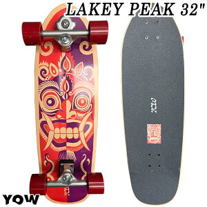 2025 YOW LAKEY PEAK 32C` E CL[s[N T[tXP[g OXP[g{[h O{[h XP{[ Rv[g Itg T[tB Xm[{[h