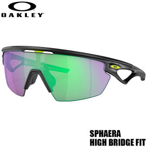 OAKLEY SPHAERA HIGH BRIDGE FIT/I[N[ Xt@G nCubWtBbg OO9403-0836 PRIZM TOX T[tB Xm[{[h XP[g{[h SUP AEghA ] 싅 St
