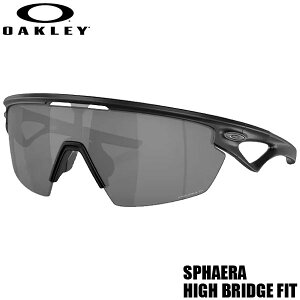 OAKLEY SPHAERA HIGH BRIDGE FIT/I[N[ Xt@G nCubWtBbg OO9403-0136 PRIZM POLARIZED TOX T[tB Xm[{[h XP[g{[h SUP AEghA ] 싅