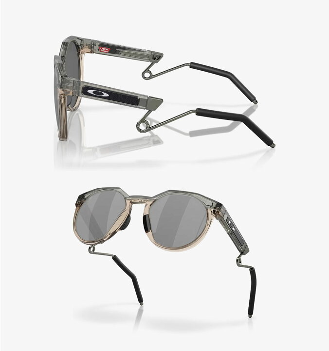 楽天市場】OAKLEY HSTN METAL HIGH BRIDGE FIT/オークリー ハウストン 