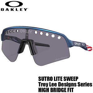 OAKLEY SUTRO LITE SWEEP HIGH BRIDGE FIT/I[N[ X[gCg XEB[v nCubWtBbg OO9465-2839 PRIZM TOX T[tB Xm[{[h XP[g{[h SUP AEghA ] 싅 S