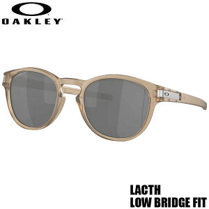 OAKLEY LACTH LOW BRIDGE FIT/I[N[ b` [ubWtBbg OO9349-5453 PRIZM POLARIZED TOX T[tB Xm[{[h XP[g{[h SUP AEghA ] 싅 St