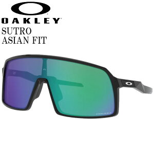 OAKLEY SUTRO ASIAN FIT/I[N[ X[g AWAtBbg OO9406A-1737 PRIZM TOX T[tB Xm[{[h XP[g{[h SUP AEghA ]