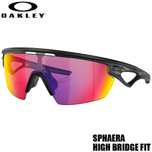 OAKLEY SPHAERA HIGH BRIDGE FIT/I[N[ Xt@G nCubWtBbg OO9403-0336 PRIZM TOX T[tB Xm[{[h XP[g{[h SUP AEghA ] 싅