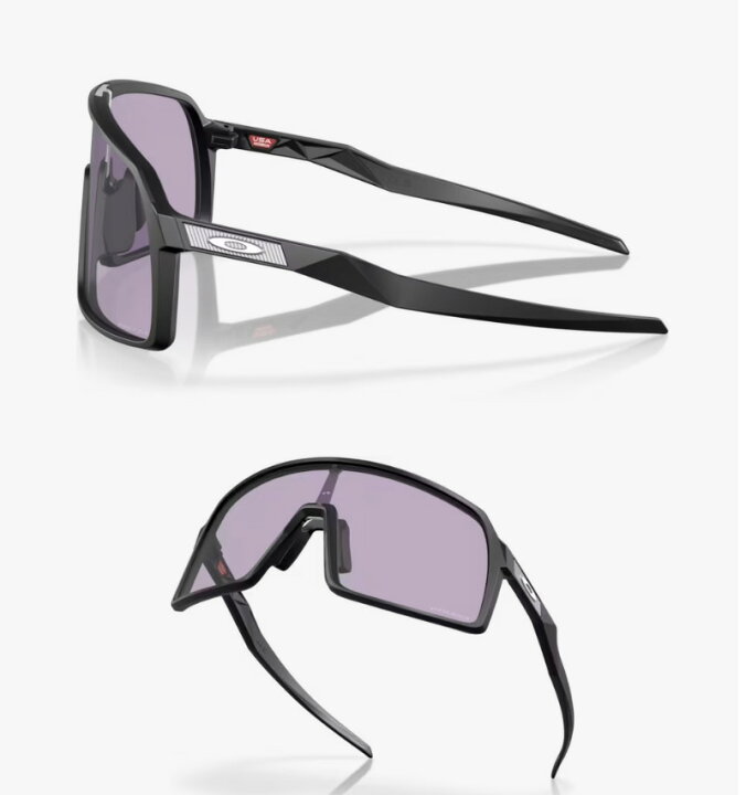 楽天市場】OAKLEY SUTRO/オークリー スートロ 9406A-4237 サングラス 