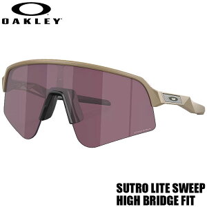 OAKLEY SUTRO LITE SWEEP HIGH BRIDGE FIT/I[N[ X[gCg XEB[v nCubWtBbg OO9465-2439 PRIZM TOX T[tB Xm[{[h XP[g{[h SUP AEghA ] 싅 S