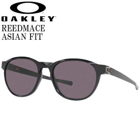 OAKLEY REEDMACE ASIAN FIT/オークリー リードメイス アジアンフィット OO9126F-0154 PRIZM サングラス サーフィン スノーボード スケートボード SUP アウトドア 自転車