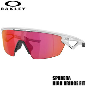 OAKLEY SPHAERA HIGH BRIDGE FIT/I[N[ Xt@G nCubWtBbg OO9403-1136 PRIZM TOX T[tB Xm[{[h XP[g{[h SUP AEghA ] 싅