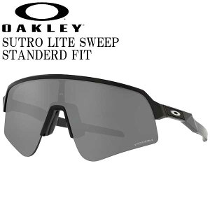 OAKLEY SUTRO LITE SWEEP STANDERD FIT/I[N[ X[g Cg XEB[v AWAtBbg OO9465-0339 PRIZM TOX T[tB Xm[{[h XP[g{[h SUP AEghA ]