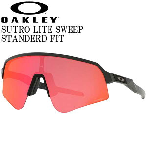 OAKLEY SUTRO LITE SWEEP STANDERD FIT/I[N[ X[g Cg XEB[v AWAtBbg OO9465-0239 PRIZM TOX T[tB Xm[{[h XP[g{[h SUP AEghA ]
