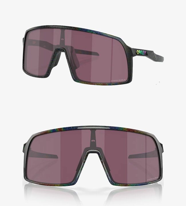 楽天市場】OAKLEY SUTRO/オークリー スートロ 9406A-4337 サングラス 