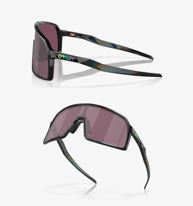 楽天市場】OAKLEY SUTRO/オークリー スートロ 9406A-4337 サングラス 