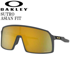 OAKLEY SUTRO ASIAN FIT/I[N[ X[g AWAtBbg OO9406A-1837 PRIZM TOX T[tB Xm[{[h XP[g{[h SUP AEghA ]