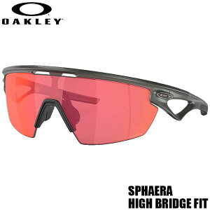 OAKLEY SPHAERA HIGH BRIDGE FIT/I[N[ Xt@G nCubWtBbg OO9403-0936 PRIZM TOX T[tB Xm[{[h XP[g{[h SUP AEghA ] 싅 St