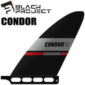 BLACK PROJECT CONDOR CARBON/ubNvWFNg Rh tJ[{ SUP Tbv Z^[tB ph{[h y