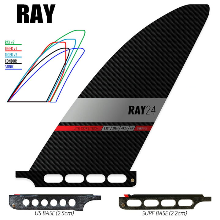 楽天市場】BLACK PROJECT RAY V2 CARBON/ブラックプロジェクト 