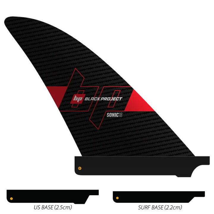 楽天市場】2024 BLACK PROJECT SONIC V2 Pre-Preg 30TCARBON /ブラック 