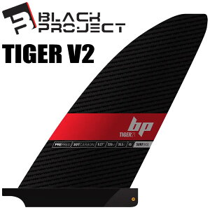 2024 BLACK PROJECT TIGER V2 Pre-Preg 30TCARBON / CARBON/ubNvWFNg ^CK[ tJ[{ SUP Tbv Z^[tB ph{[h y
