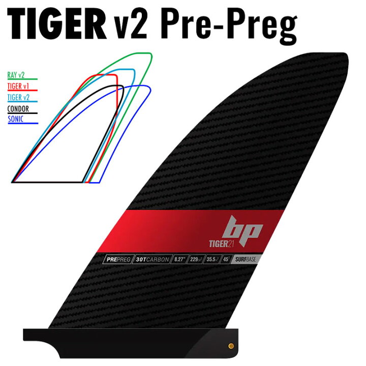 楽天市場】BLACK PROJECT TIGER V2 Pre-Preg 30TCARBON / CARBON 