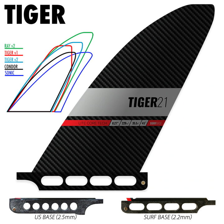 楽天市場】BLACK PROJECT TIGER V2 CARBON/ブラックプロジェクト  