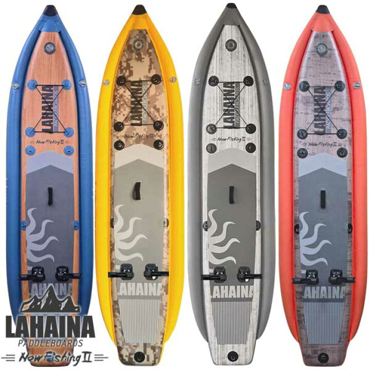 サップ 12.9フィート パドル新品